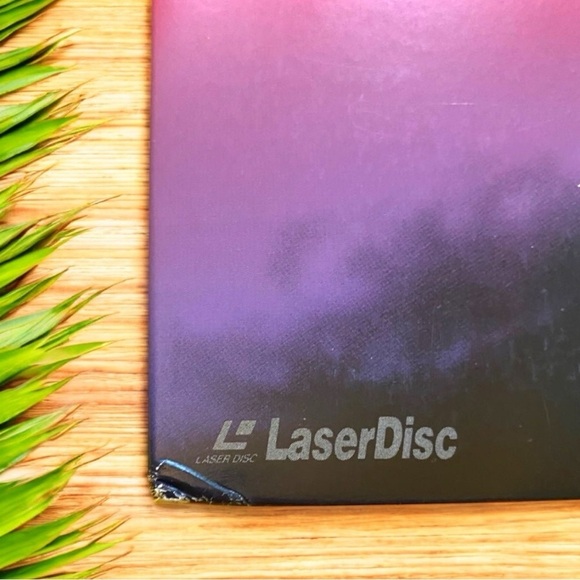 Kagemusha: The Shadow Warrior (1980) - Special Widescreen Edition - LaserDisc - Picture 8 of 12